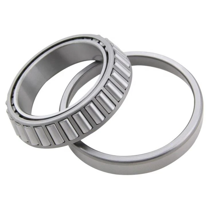C3 C4 Tapered Roller 32 - 1465 Mm