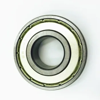 Mélyhornyú golyóscsapágyak 6202 6022 6202ZZ 6022ZZ